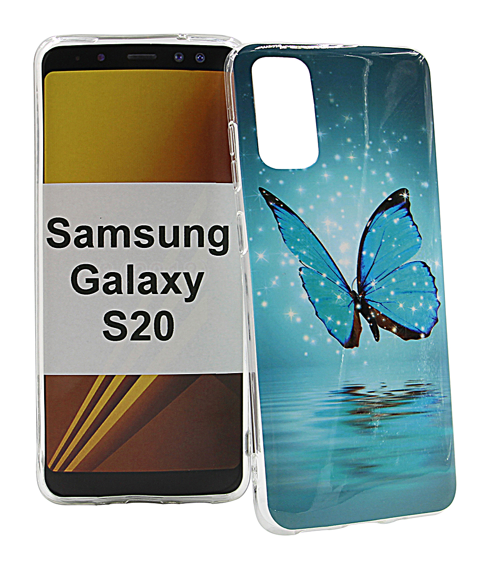 samsung galaxy s20 g980f